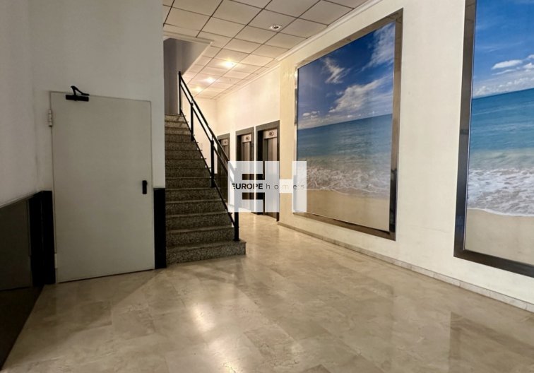 Segunda mano - Apartamento  - Guardamar del Segura - Costa Blanca