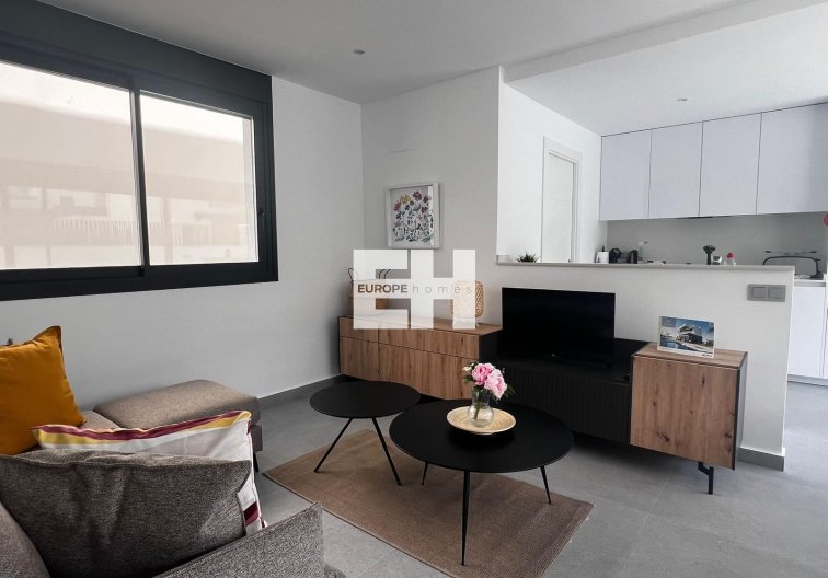 Revente - villa - Algorfa - Inland
