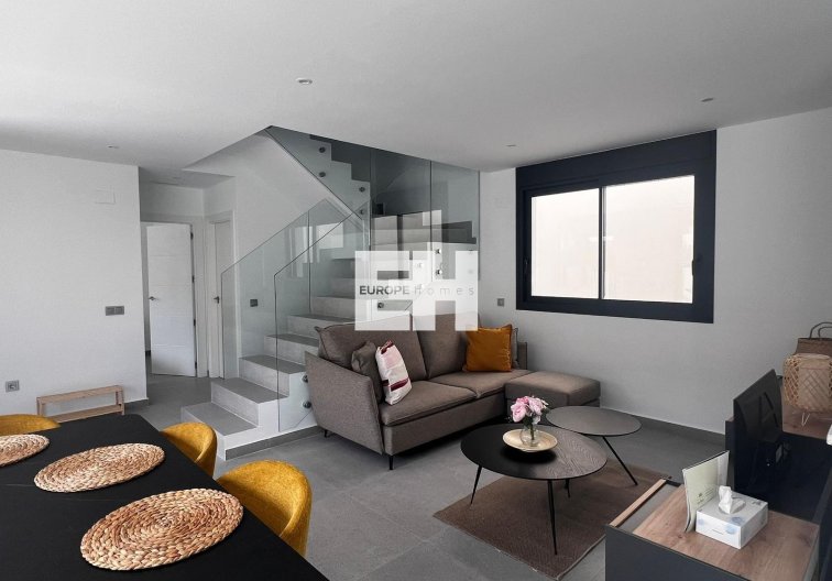 Revente - villa - Algorfa - Inland