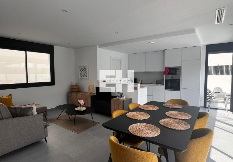 Revente - villa - Algorfa - Inland