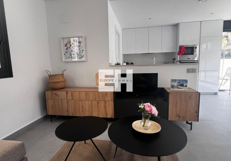 Revente - villa - Algorfa - Inland
