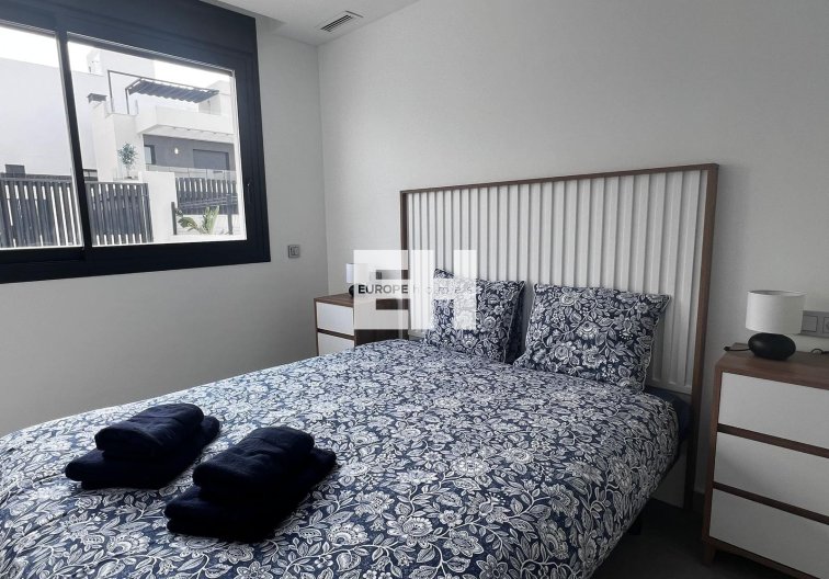 Revente - villa - Algorfa - Inland