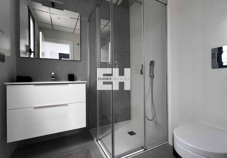 Revente - villa - Algorfa - Inland