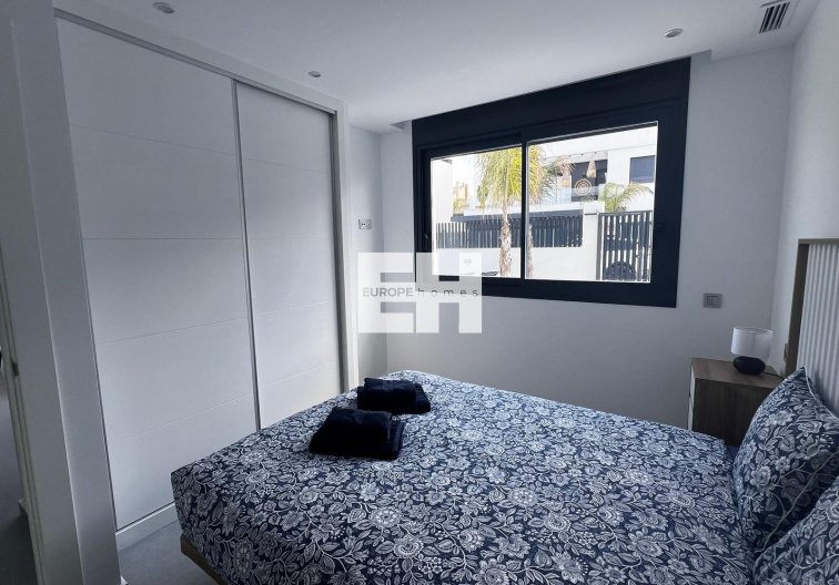 Revente - villa - Algorfa - Inland