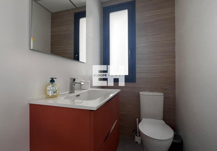Revente - villa - Algorfa - Inland