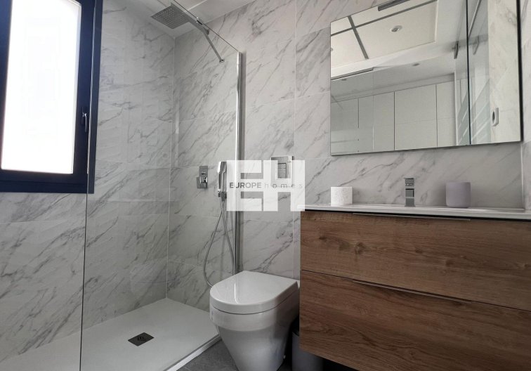 Revente - villa - Algorfa - Inland