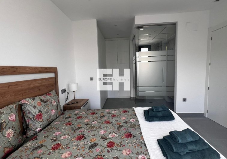 Revente - villa - Algorfa - Inland