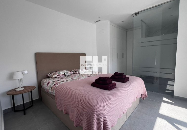 Revente - villa - Algorfa - Inland