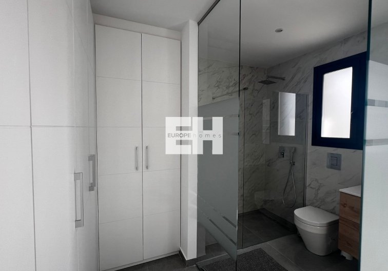 Revente - villa - Algorfa - Inland