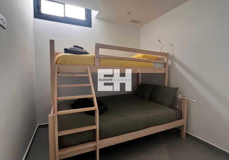 Revente - villa - Algorfa - Inland