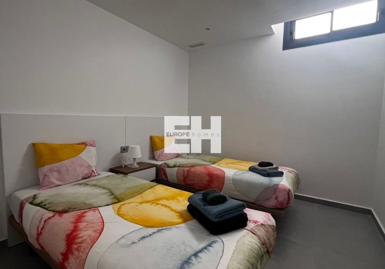 Revente - villa - Algorfa - Inland