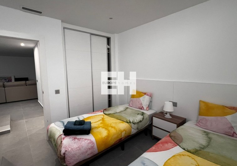 Revente - villa - Algorfa - Inland