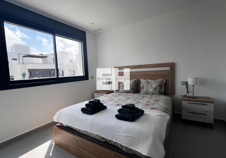 Revente - villa - Algorfa - Inland