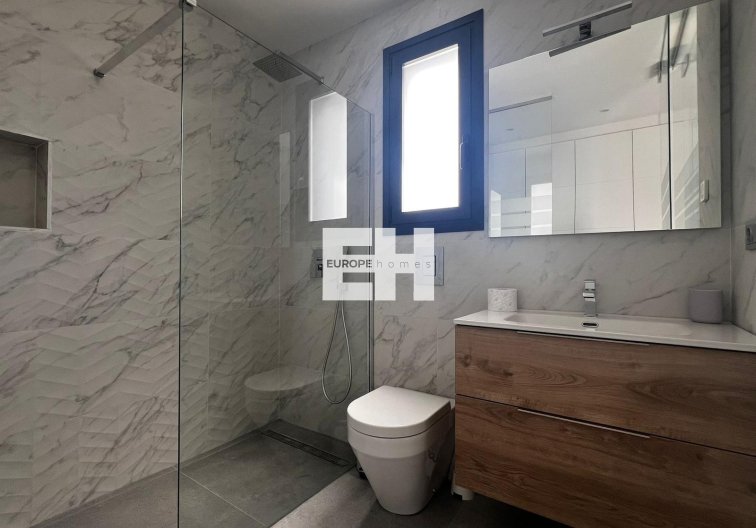 Revente - villa - Algorfa - Inland