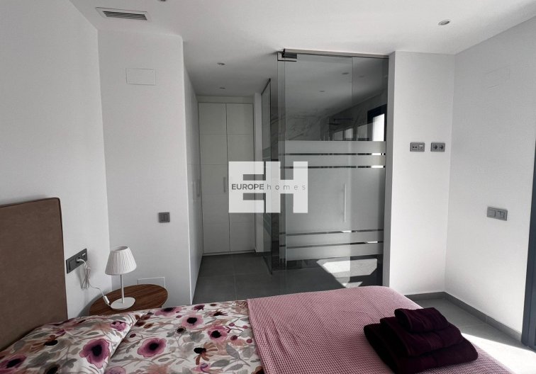 Revente - villa - Algorfa - Inland