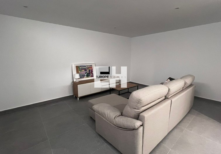 Revente - villa - Algorfa - Inland