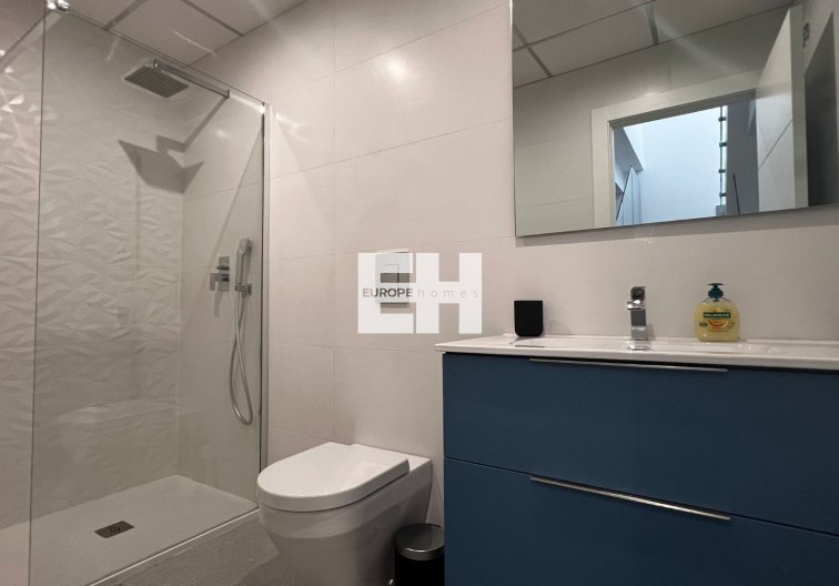 Revente - villa - Algorfa - Inland
