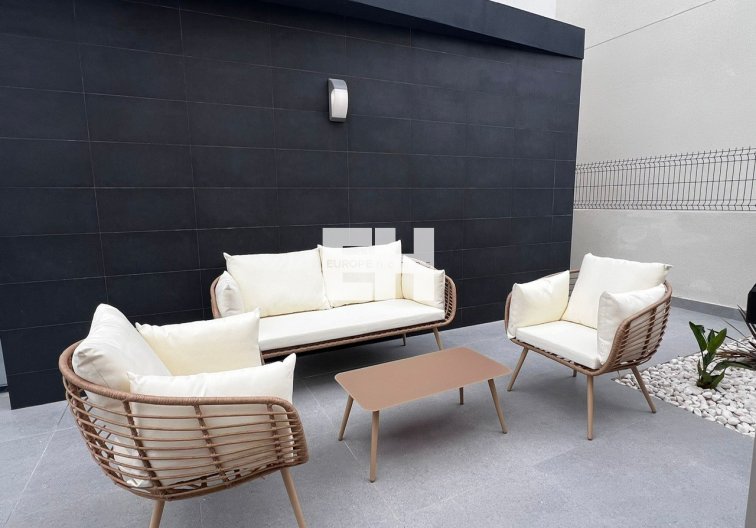 Revente - villa - Algorfa - Inland
