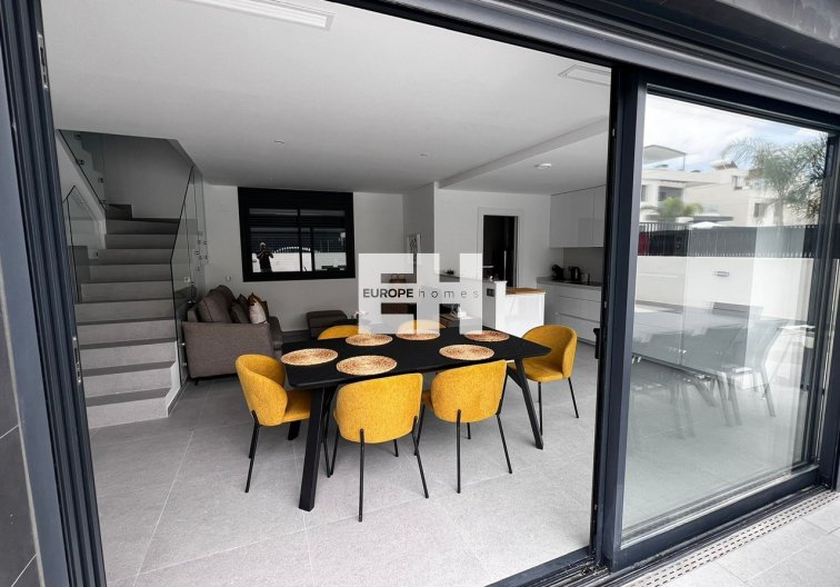 Revente - villa - Algorfa - Inland