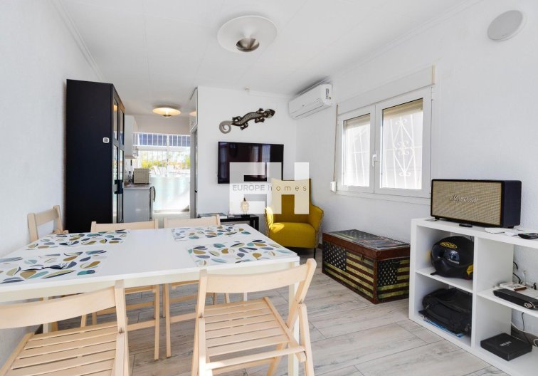 Herverkoop - villa - San Fulgencio - La Marina