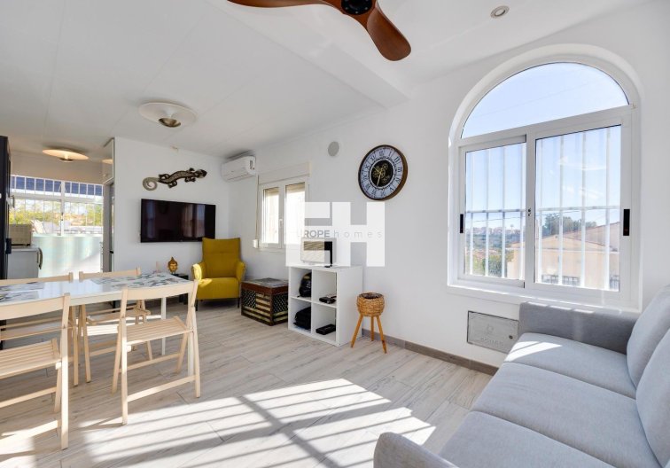 Herverkoop - villa - San Fulgencio - La Marina