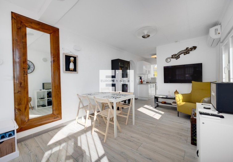 Herverkoop - villa - San Fulgencio - La Marina