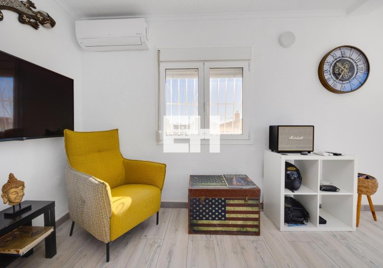 Herverkoop - villa - San Fulgencio - La Marina
