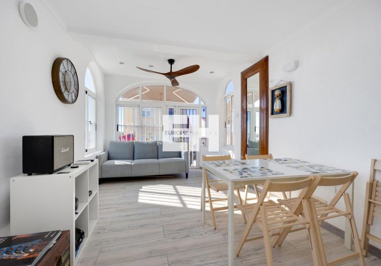 Herverkoop - villa - San Fulgencio - La Marina