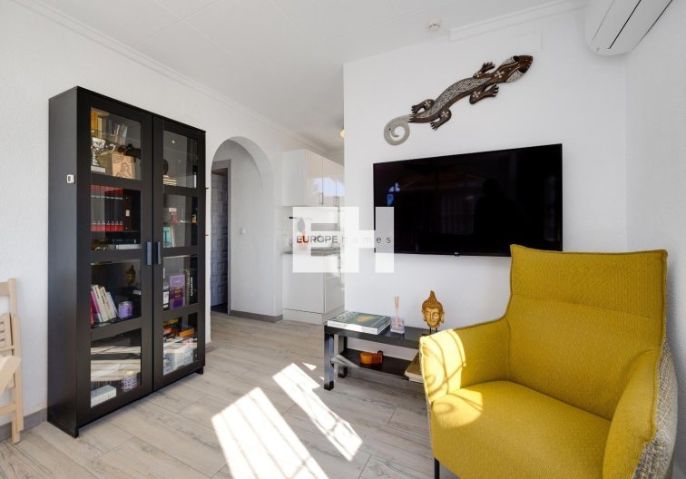 Herverkoop - villa - San Fulgencio - La Marina