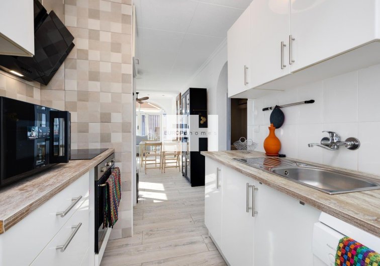 Herverkoop - villa - San Fulgencio - La Marina
