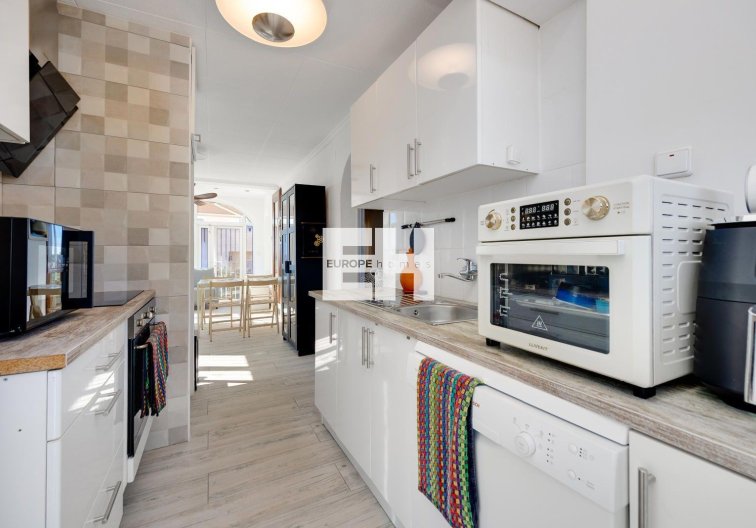 Herverkoop - villa - San Fulgencio - La Marina