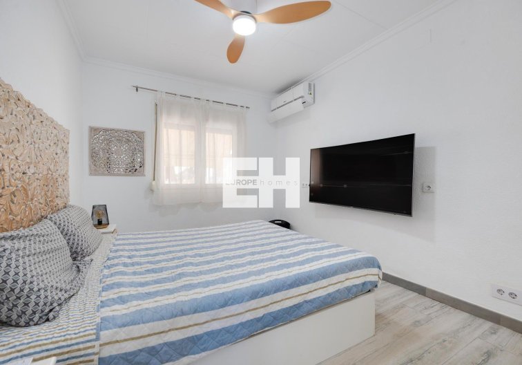 Herverkoop - villa - San Fulgencio - La Marina