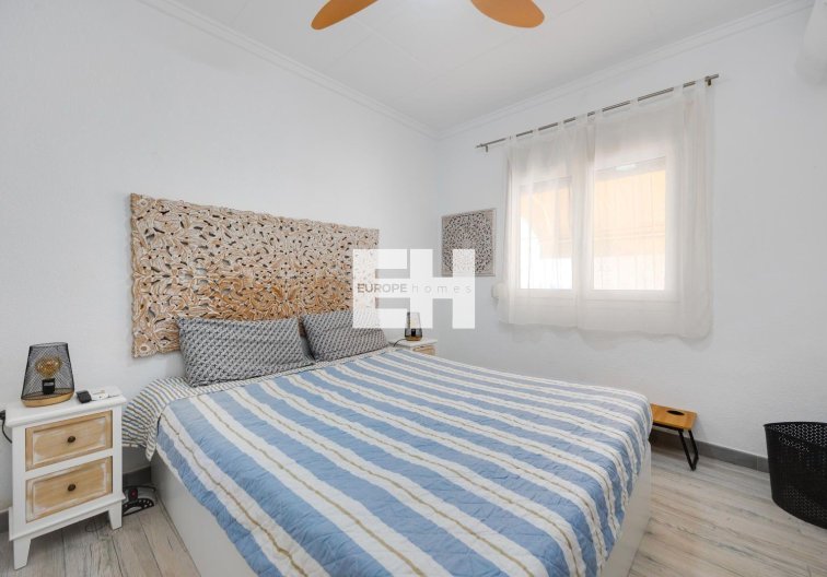 Herverkoop - villa - San Fulgencio - La Marina