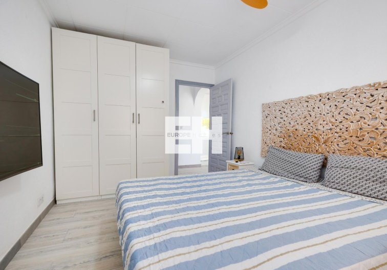 Herverkoop - villa - San Fulgencio - La Marina