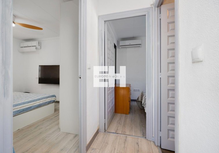 Herverkoop - villa - San Fulgencio - La Marina