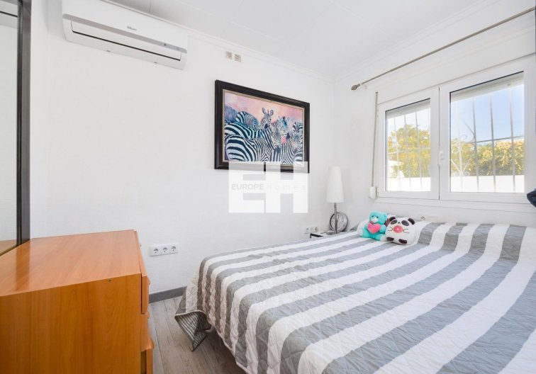 Herverkoop - villa - San Fulgencio - La Marina
