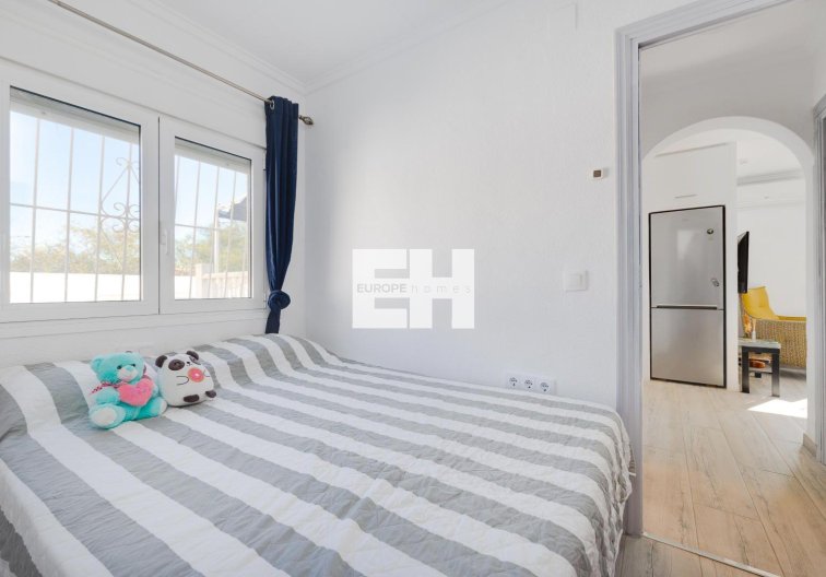 Herverkoop - villa - San Fulgencio - La Marina