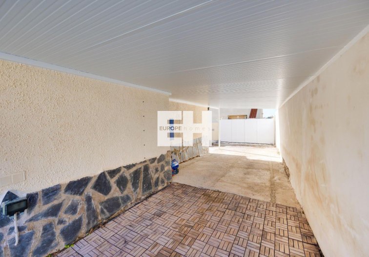 Herverkoop - villa - San Fulgencio - La Marina