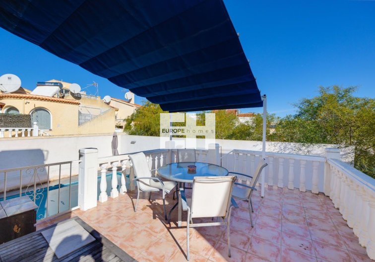 Herverkoop - villa - San Fulgencio - La Marina