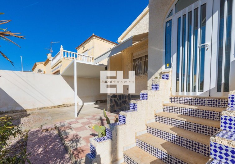 Herverkoop - villa - San Fulgencio - La Marina