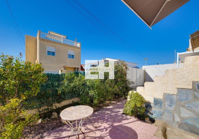 Herverkoop - villa - San Fulgencio - La Marina