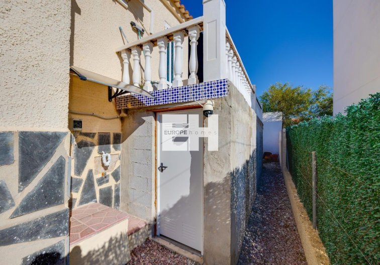 Herverkoop - villa - San Fulgencio - La Marina