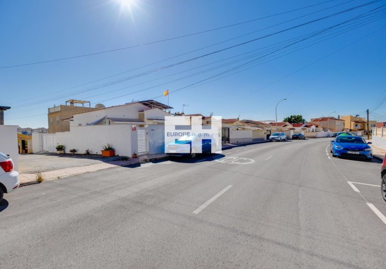 Herverkoop - villa - San Fulgencio - La Marina