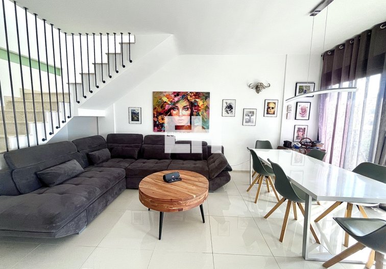 Herverkoop - Penthouse - Los Dolses - Inland