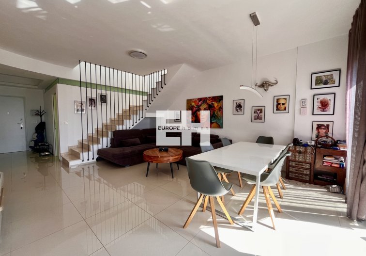 Herverkoop - Penthouse - Los Dolses - Inland