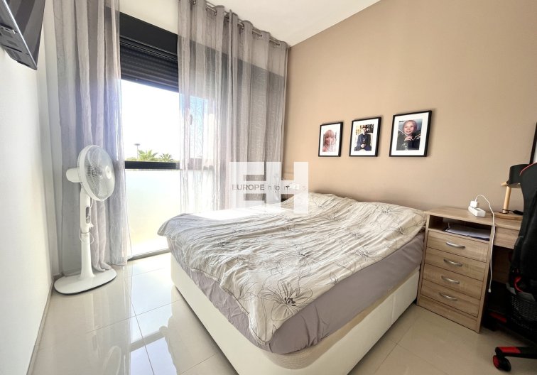 Herverkoop - Penthouse - Los Dolses - Inland