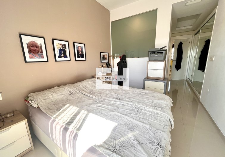 Herverkoop - Penthouse - Los Dolses - Inland