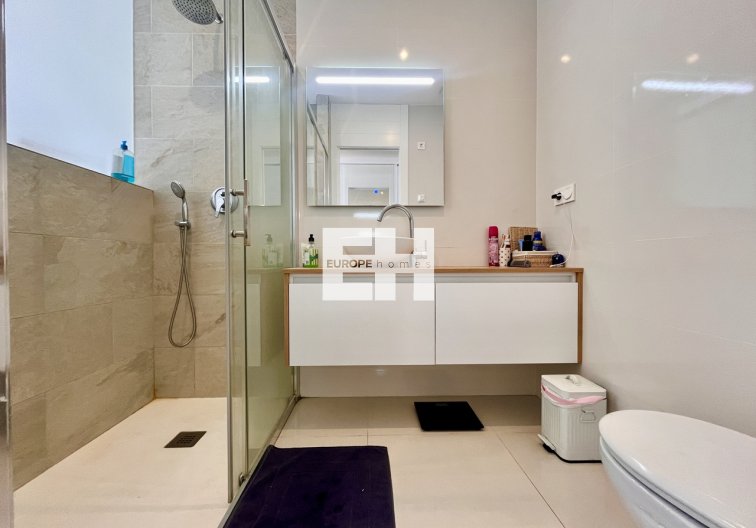 Herverkoop - Penthouse - Los Dolses - Inland
