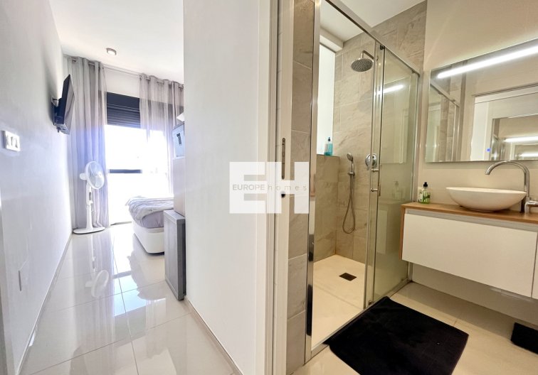 Herverkoop - Penthouse - Los Dolses - Inland