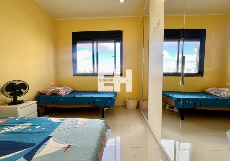 Herverkoop - Penthouse - Los Dolses - Inland